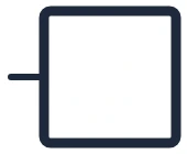 Device symbol in a single-line diagram