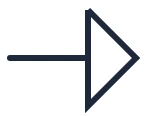 Siren symbol in a single-line diagram